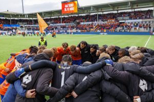BEZ GOLA SEDAM MESECI PA ONDA RAPSODIJA: Cele sezone nisu postigli pogodak, a onda je stradao jedan od najtrofejnijih klubova! (VIDEO)