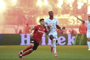 IMA LI KO POSEBNIJI OD MURINJA!? Roma u novom finalu, Čekićari presudili AZ-u!