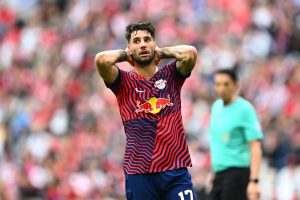 ŠOK U NEMAČKOJ, BAJERN OSTAJE BEZ TITULE!? Lajpcig šokirao sve u Minhenu!