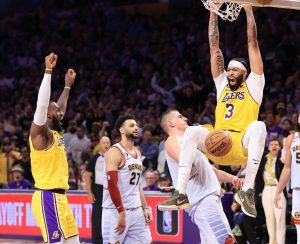 LEBRON DŽEJMS ODUŠEVLJEN JOKIĆEM: ‘Vidi potez pre nego što se dogodi – Igra na način koji ja volim!’ (VIDEO)