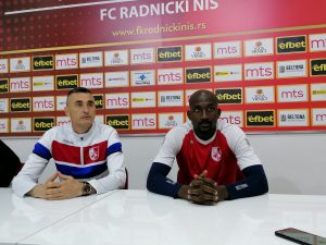 ŠARAC PRED DUEL SA JAVOROM: „Nezgodni su, bolje igraju na strani nego kod kuće“!