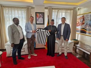 VELIKI POSAO PARTIZANA: U Humsku stiže novi Suma?