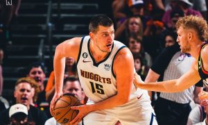 JOKIĆ OBORIO REKORD: Denver doživeo poraz, ali je Srbin odigrao meč karijere! (VIDEO)