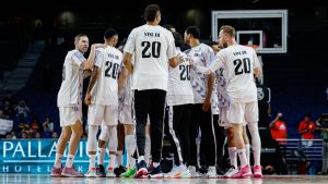 MADRIĐANI U PROBLEMIMA: ’Kraljeve’ napušta jedan od najboljih igrača! (FOTO)