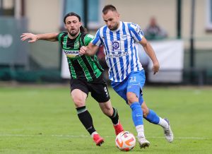 GLAVOBOLJA ZA PAZARCE: U Superligu još jednom ulaze sa praznim tribinama!