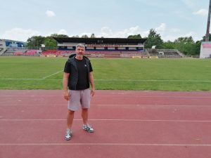 KAHRIMAN ZA HOTSPORT: ‘Osvajanje titule sa Zvezdom je ostvarenje sna!’  (FOTO) (VIDEO)