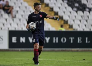 POZNATI PAROVI BARAŽA ZA SUPERLIGU: Radnički iz Niša i Radnik iz Surdulice dobili rivale iz Prve lige Srbije!