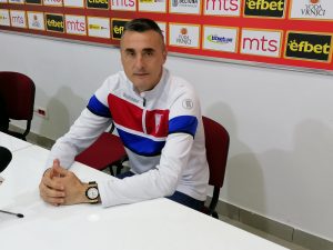 PONEDELJAK DAN D NA ‘ČAIRU’: Šarac poziva na podršku u što većem broju! (VIDEO)