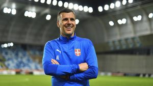 LUKOVIĆ NAKON PROLASKA GRUPNE FAZE: ’Nije lako vratiti se posle lošeg starta turnira!’ (VIDEO)