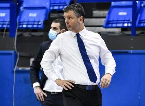 PETAR MIJOVIĆ PRED ZVEZDU: „Poštujemo njihov kvalitet, ali imamo svoje želje i ambicije“!