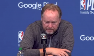 MILVOKI LAKO OTPUSTIO TRENERA: Budenholzer je samo jedna od žrtava trenda koji već duže vlada u NBA ligi!