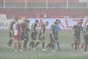 NA ’KARAĐORĐU’ SE KREĆE OD POČETKA: Oglasila se Vojvodina! (VIDEO)