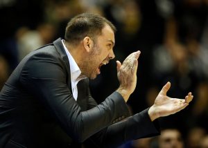 ČANAK OBJAVIO SPISAK: Evropsko prvenstvo sve bliže!