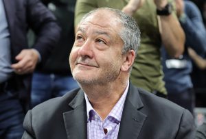 VEČITI MOGU DA ODAHNU: Glikman pričao o potencijalnim novinama u Evroligi, posebno spomenuo plej-in!