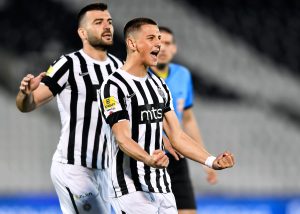 ŠEHOVIĆ POSVETIO POGODAK NASTRADALIMA: Dirljiva poruka mladog igrača! (VIDEO)