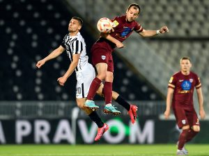 SPREMITE SE ZA ZANIMLJIVU ZAVRŠNICU SUPERLIGE SRBIJE: Neizvesno do samog kraja! (FOTO)