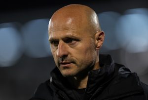 ‘ČETVRTA POZICIJA NIKOGA NE RADUJE, NIJE PRIJATNO!’: Trener Partizana svestan u kakvoj se situaciji nalaze! (VIDEO)