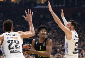 „SREĆOM IMAMO NAJBOLJEG EVROPSKOG TRENERA SVIH VREMENA“: Zek Ledej otkrio ključ za pobedu Partizana!