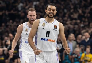 NAJDŽEL VILIJAMS-GOS O SERIJI PROTIV PARTIZANA: ‘Tuča nas je zbližila!’ (VIDEO)