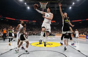 HEZONJA ODUŠEVLJEN DOČEKOM: „Kapa dole svima, nismo imali nikakve probleme“! (VIDEO)