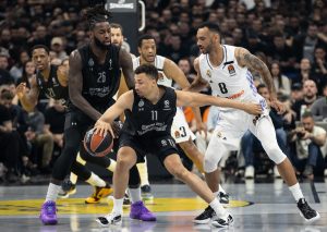 ŠPANCI ODUŠEVLJENI REALOM: ‘Lav kad je gladan – On jede!’