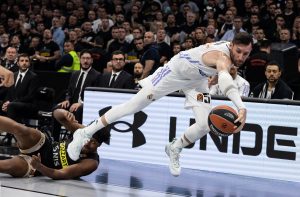 RUDI FERNANDEZ POSLAO PORUKU GROBARIMA: ‘Želim da kažem svim domaćim navijačima…’ (VIDEO)