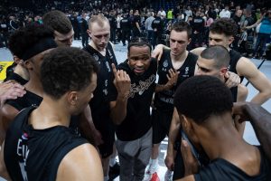 PANTEROV MOTIVACIONI GOVOR NAKON PORAZA: ‘Ne možemo sada da budemo tužni!’ (VIDEO)