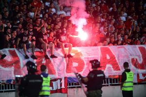 ZVEZDIN STADION NIJE NI U TOP 5 NAJBUČNIJIH: Poznati sajt otkrio rezultate istraživanja!