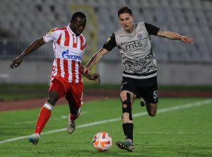 SADA JE SVE JASNO: Poznati svi učesnici Superlige Srbije za narednu sezonu!