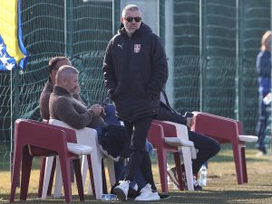 SJAJNE VESTI ZA MLADE FUDBALERE: Lazetić najavio promenu pravila!
