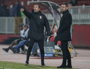 SIN LANETA JOVANOVIĆA IZBAČEN IZ REPREZENTACIJE: „To što je on uradio, kosi se na uverenjima i vrednostima koje svi gajimo ovde“!