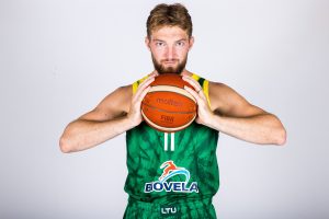 OGROMAN UDARAC ZA LITVANCE: Na Svetsko prvenstvo idu bez svog najboljeg košarkaša!?