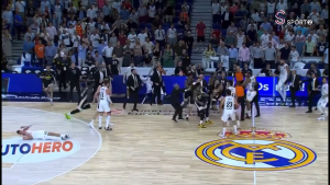 JABUSELE OPET U CENTRU PAŽNJE: Provocirao Lesora!