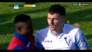 KLADIONICE IPAK U PRAVU: Subotičani deklasirali Kolubaru!