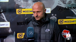 IGOR DULJAJ NAKON TRIJUMFA NAD PAZAROM: ’Postigli smo gol na vreme, ali smo se brzo opustili, to mi se nije svidelo!’ (VIDEO)