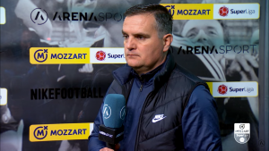 BERBER VERUJE U SVOJ TIM: ‘Od sledećg kola će sve biti bolje!’ (VIDEO)