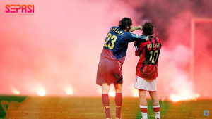 SEĆANJE NA KULTNU UTAKMICU: Kako je nastala legendarna fotografija! (FOTO) (VIDEO)