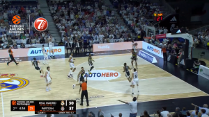 GRADSKI RIVALI GLEDAJU PARTIZAN-REAL: Dosta poznatih ličnosti! (FOTO)