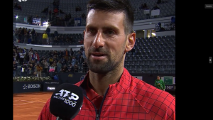 ĐOKOVIĆ UPUTIO SNAŽNU PORUKU RODITELJIMA POGINULE DECE: ‘Želim im snagu i ljubav!’ (FOTO) (VIDEO)