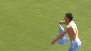 NA DANAŠNJI DAN PRE 11 GODINA ČUVENA ZAVRŠNICA PREMIJER LIGE: Momenat koji će svaki navijač Sitija pamtiti! (VIDEO)