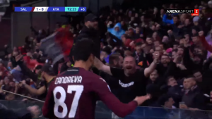 BEZ LIGE ŠAMPIONA U BERGAMU NAREDNE SEZONE: Salernitana ruši snove Atalante!