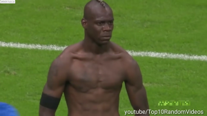 BALOTELI SE SELI U KOMŠILUK: Super Mario ima novi klub!