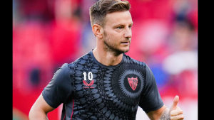 RAKITIĆ PRED FINALNI SUSRET SA ROMOM: ’Idemo napunjeni samopuzdanjem, mogao bi da se snimi film o nama!’