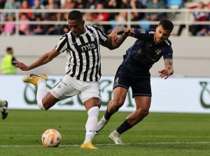 RIKARDO ODLAZI IZ PARTIZANA: Crno-beli moraju da prodaju napadača!