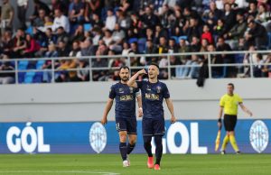 TSC PRETRPEO PORAZ: Kišvarda nadigrala Lazetićev tim!