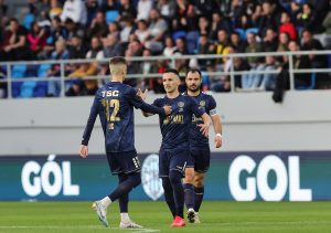 ŽREB ZA LIGU ŠAMPIONA: TSC dobio zvučno ime – Pred Lazetićem i momcima je ozbiljno iskušenje!