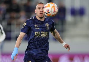 ZVEZDINO DETE NAPUSTILO SRBIJU, PA BEZ DLAKE NA JEZIKU PORUČILO: „Unapred se zna ko će biti šampion!“