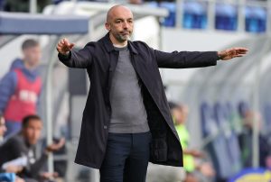 ŽARKO LAZETIĆ: ‘Čestitam Partizanu! Primali smo golove ni iz čega, baš kako mi umemo!’ (FOTO)