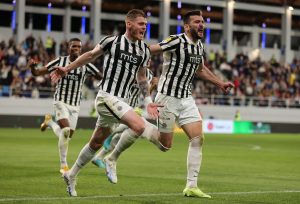 FILIPOVIĆ: ‘Došli smo samo sa jednim ciljem – da osvojimo tri boda! Kroz derbi smo vratili samopouzdanje!’ (FOTO)