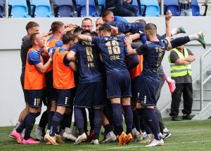 TSC NE MOŽE DA IGRA NA SVOM STADIONU: Evropu će morati da igraju u Beogradu!